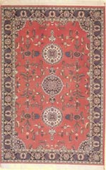 Library picture of Arak rug