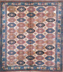 Library picture of Chelaberd rug