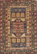 Library picture of Erivan rug