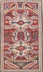 Library picture of Karabagh rug